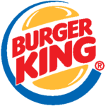 Burger King Eugene Logo