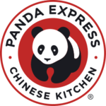 Panda Express Eugene Logo