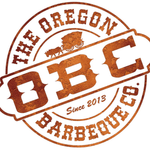 The Oregon BBQ Company Albany Logo